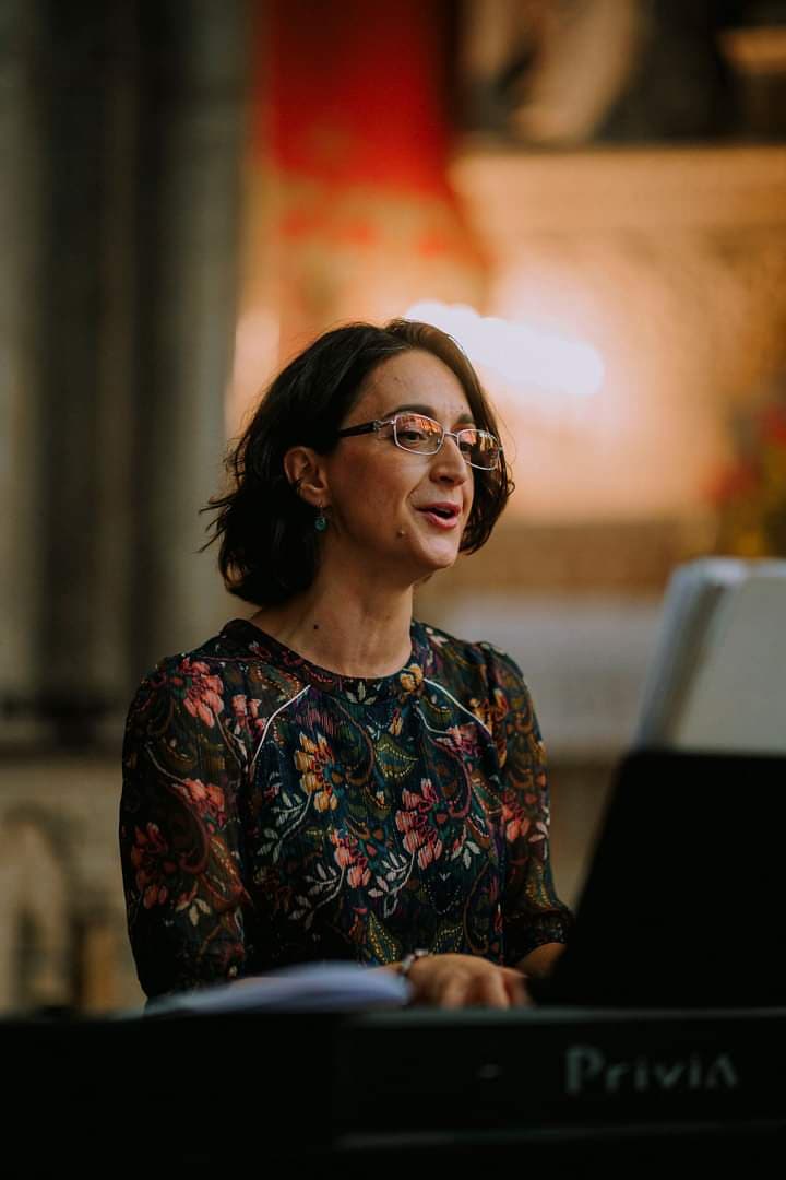 Daniela Accord'Âme - Facebook Photo 2