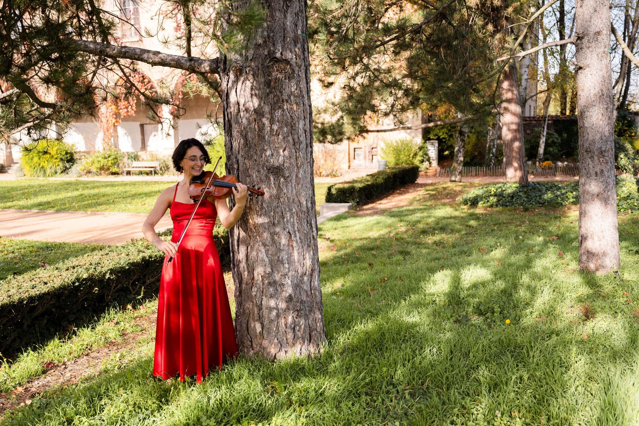 Daniela Accord'Âme - Photo 3